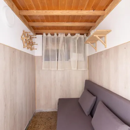 Okstay Vista Mar Caleton Tenerife Casa vacanze La Matanza De Acentejo