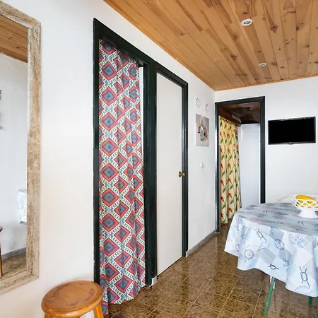 Okstay Vista Mar Caleton Tenerife Casa vacanze *