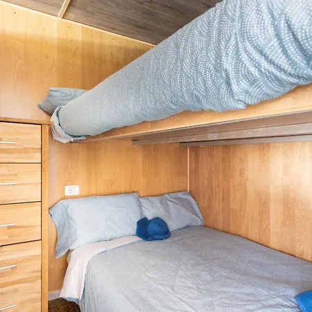 Prázdninový dům Okstay Vista Mar Caleton Tenerife