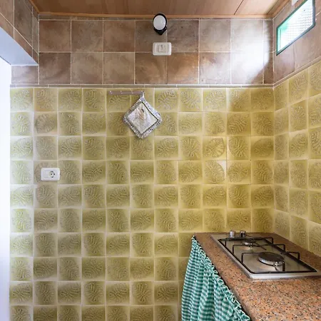 Casa vacanze Okstay Vista Mar Caleton Tenerife La Matanza De Acentejo
