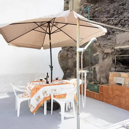 Prázdninový dům Okstay Vista Mar Caleton Tenerife