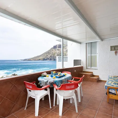 Okstay Vista Mar Caleton Tenerife Prázdninový dům