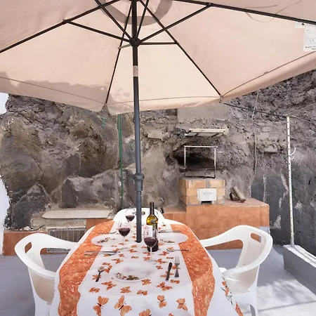 Okstay Vista Mar Caleton Tenerife Prázdninový dům *