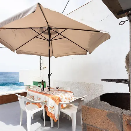 Prázdninový dům Okstay Vista Mar Caleton Tenerife